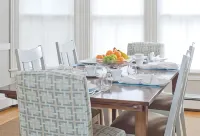The Inn at English Meadows - breakfast