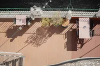 最安全的里斯本巴里奧阿爾圖 - 2星級