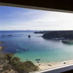 Shimoda View Hotel - con vista mare