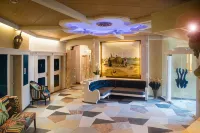 Hotel Rex - parking