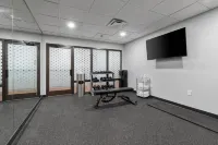 Spark by Hilton Waynesboro - Gym