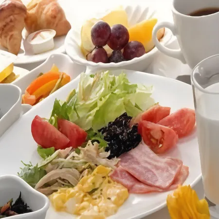 Misawa Princess Hotel