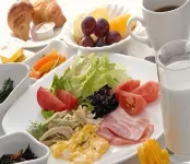 Misawa Princess Hotel - 2-Sterne