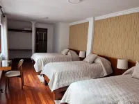 Virreyes Hotel - Wifi