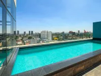 Tribu Sonata with Pool - Rooftop Pools