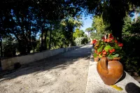 Villa Fontana with Private Pool and Ancient Botanical Park - Pools