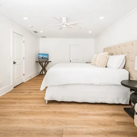 Beautiful Beachfront Home Near Alys Beach on 30A with Private Beach