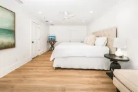 Beautiful Beachfront Home Near Alys Beach on 30A with Private Beach - Balkon