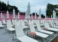The Polygon, Park Circle, Pet Friendly - Homestays