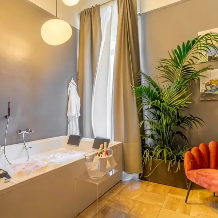 The Rif - Boutique Hotel