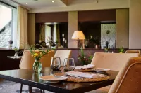 Arlberg Stuben - das kleine feine Hotel - Frühstück