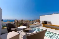 La Serena Boutique Hotel & Wellness - Altea - parking