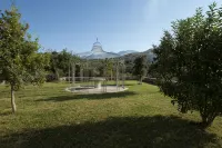 Collina Degli Ulivi B&B - Pools