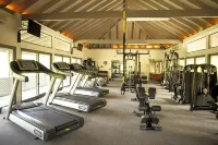 Carlisle Bay - Gym