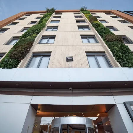 Biohotel Organic Suites