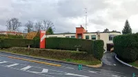 Motel Montecarlo - Motels