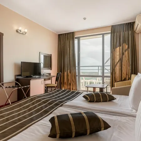 Hotel Regina