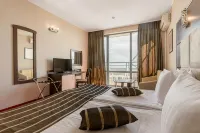 Hotel Regina - WLAN