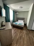 Complex Raduga - Apartment
