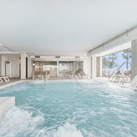 Hotel Best Maritim