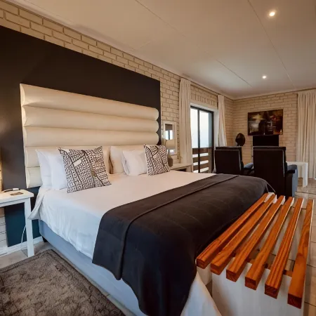 Interlaken Guest House