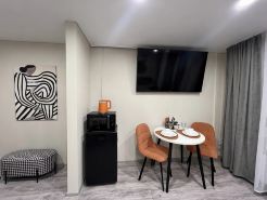 Apartments 4 Oranjevo-Chernie