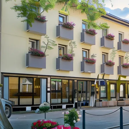 Hotel Brunner