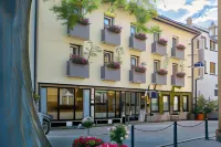 Hotel Brunner - 3-Star