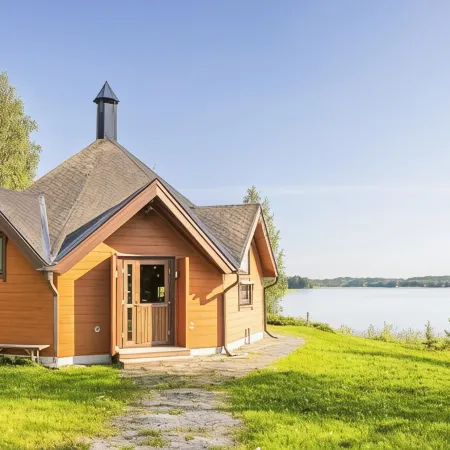 Hapimag Ferienwohnungen Punkaharju
