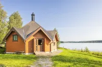 Hapimag Ferienwohnungen Punkaharju - Wifi