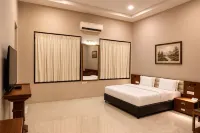 Hotel Aram - Gym