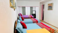 GUESTHOUSE ROOASIS TOKIWAMACHI 201 - 2-Star