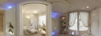 Suite & Spa Mirabel - شاطئ