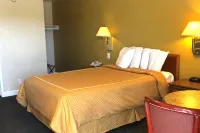 Echo Lodge - Motels