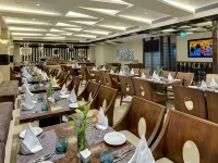 The Fern Residency Jaipur Hotels near Raja Park
