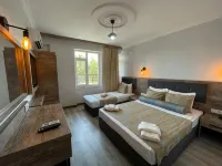 Seven City Hotel - de playa
