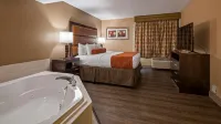 Best Western Crossroads of the Bluffs - 3 Sao