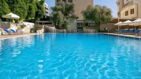Cleopatra Hotel - Pools