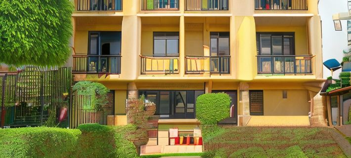 Hendo Hotel Hotels in Entebbe