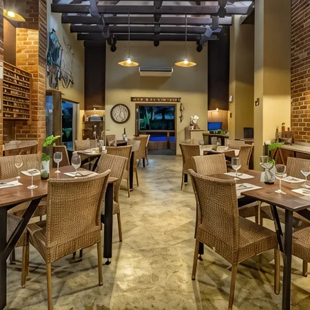 Nkomazi Kruger Lodge & Spa