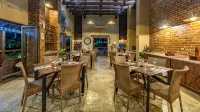 Nkomazi Kruger Lodge & Spa - Haustierfreundliche