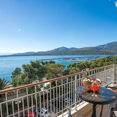 Galini Hotel