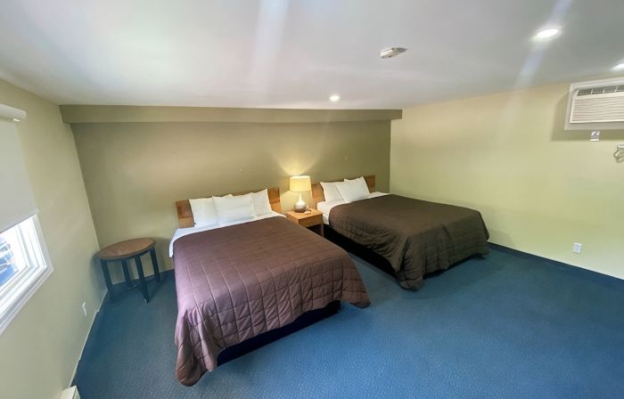 Kings Inn Orillia