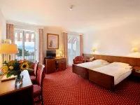 Elite Hotels near Delices