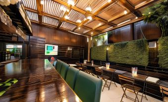 Montefiore 16 - Urban Boutique Hotel