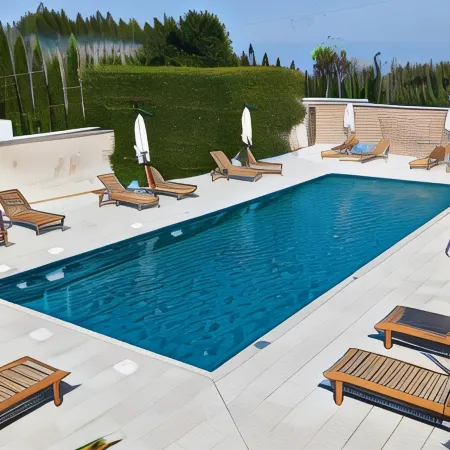 Blanco Hotel Spa