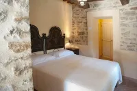 La Tavola Dei Cavalieri - con vistas a la montaña