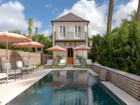 86 Cannon Charleston - Adults Only Hotels near Harmon Field