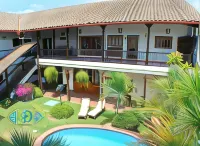 Hotel Dario Granada - Pools
