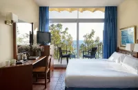 Hotel Roses Platja - piscina